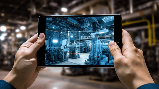 转化工厂的应用及技术服务