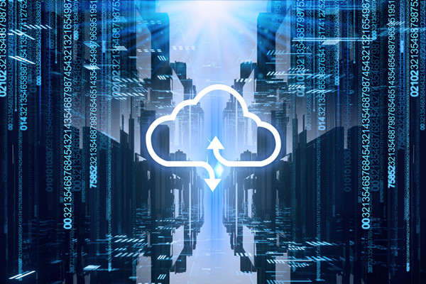 云计算技术 核心、服务形式与应用前景